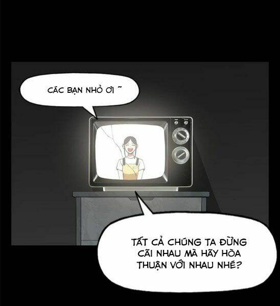 võ sĩ - the boxer chapter 98 11