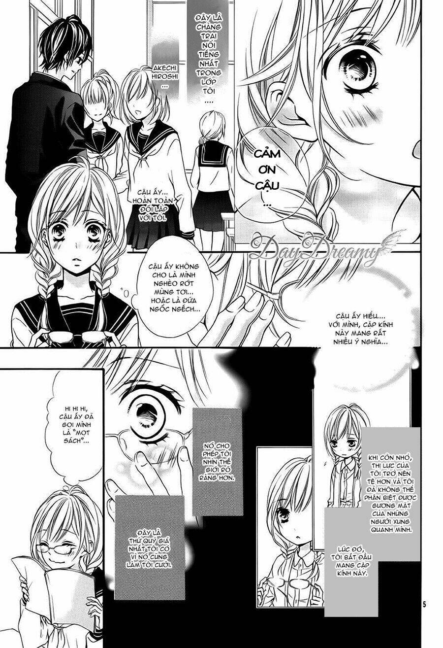 tổng hợp one shot. chapter 75 8