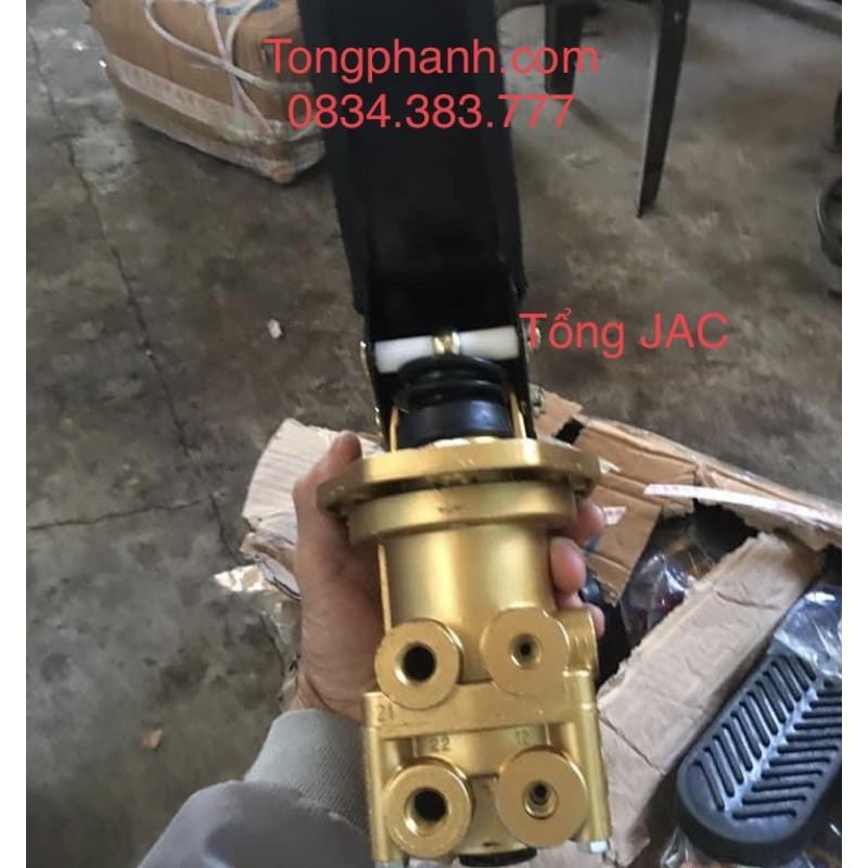 Tổng Phanh Xe Tải JAC ( Hàng cao cấp chính hãng Hai Hong Nội Đia TQ )