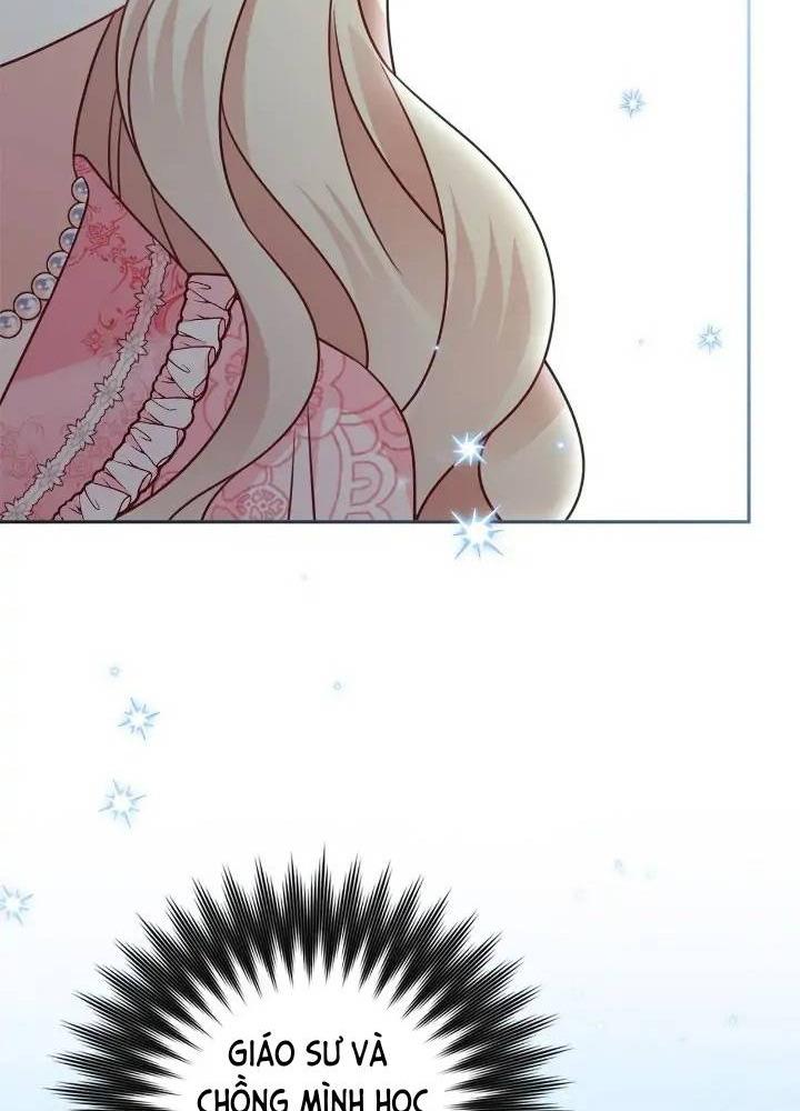 tại sao mẹ chồng tôi lại như thế này? chapter 16 95