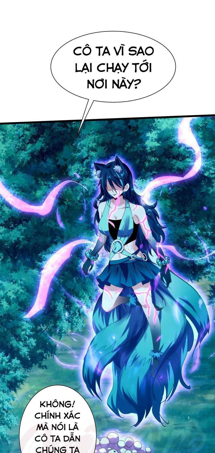 kinh thế kỳ nhân chapter 34 17