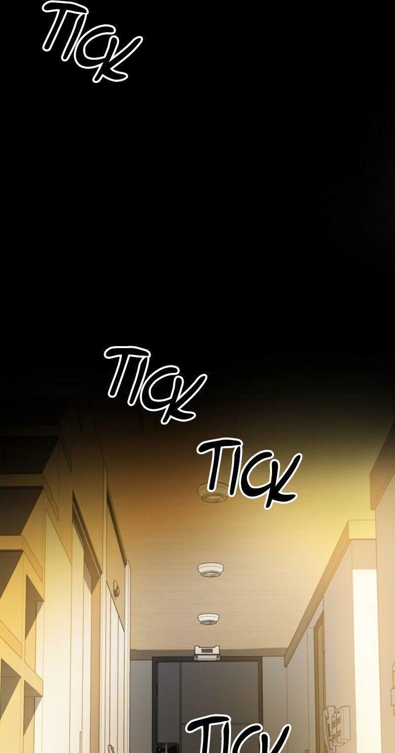 ngôi nhà kết nối với hầm ngục chapter 2 55