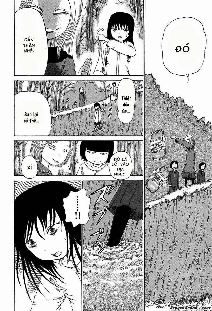 misu misou chapter 1 21