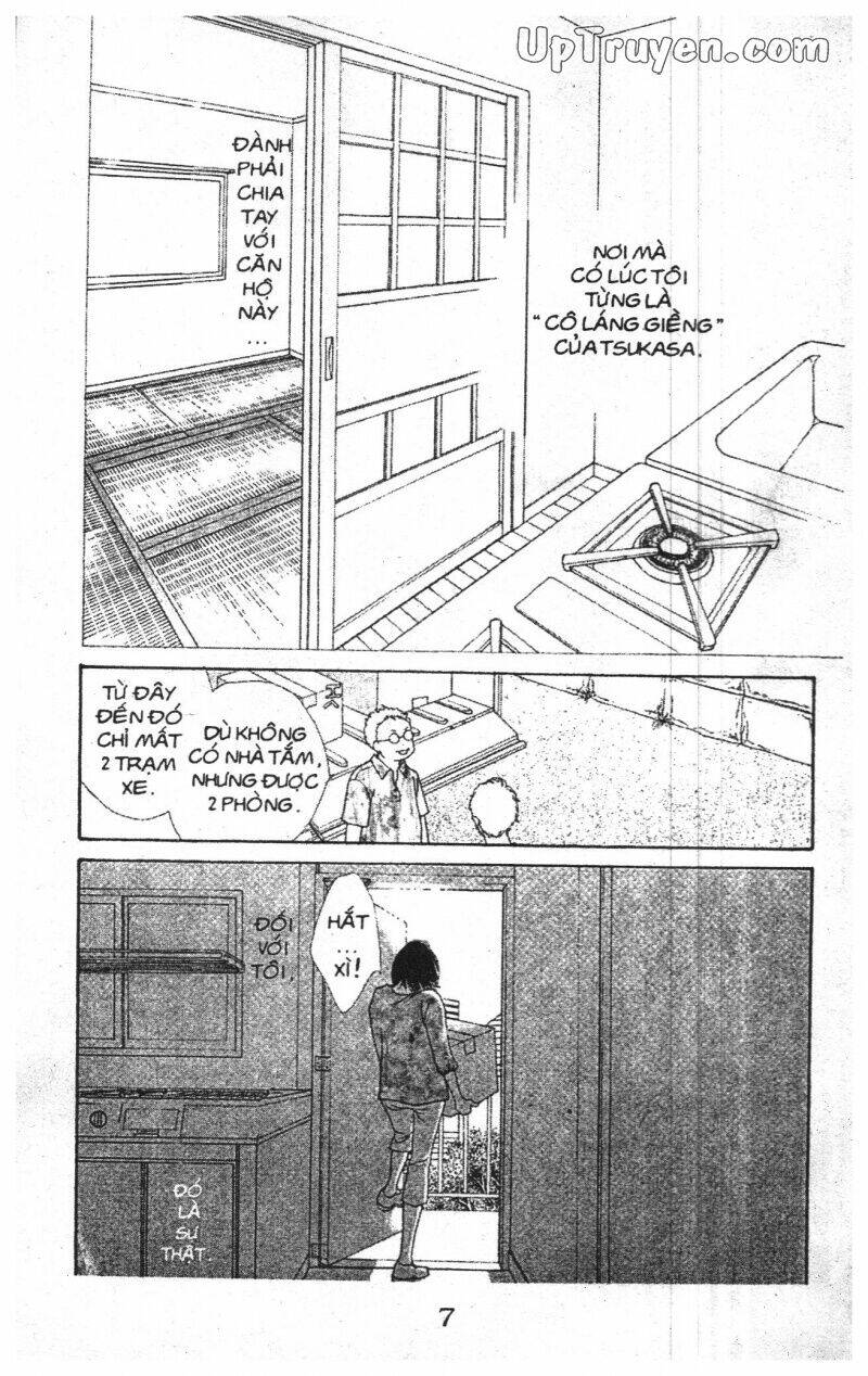 con nhà giàu chapter 196 6