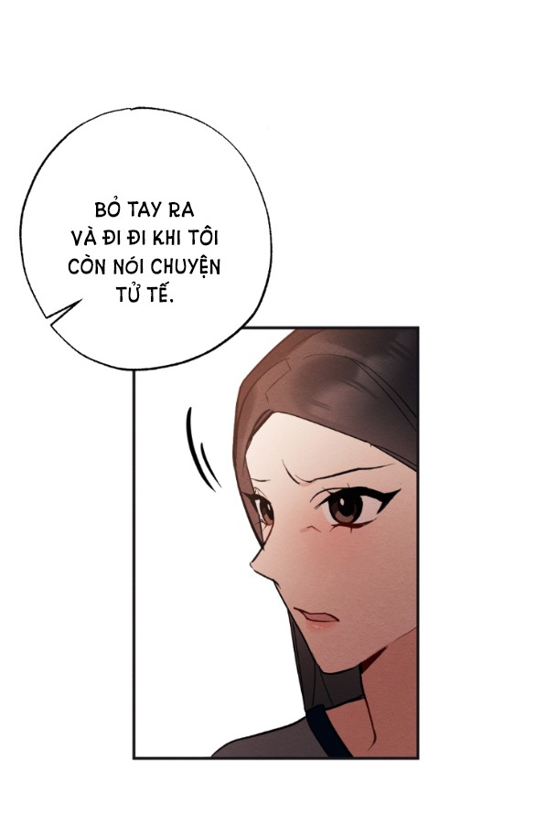 [18+] hôn nhân bị đánh cắp chapter 29.1 17