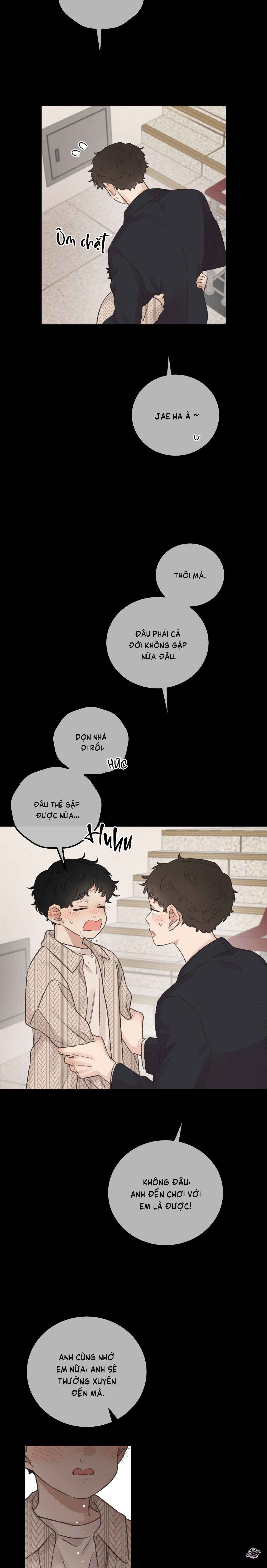 jaeha nhà bên chapter 5 11