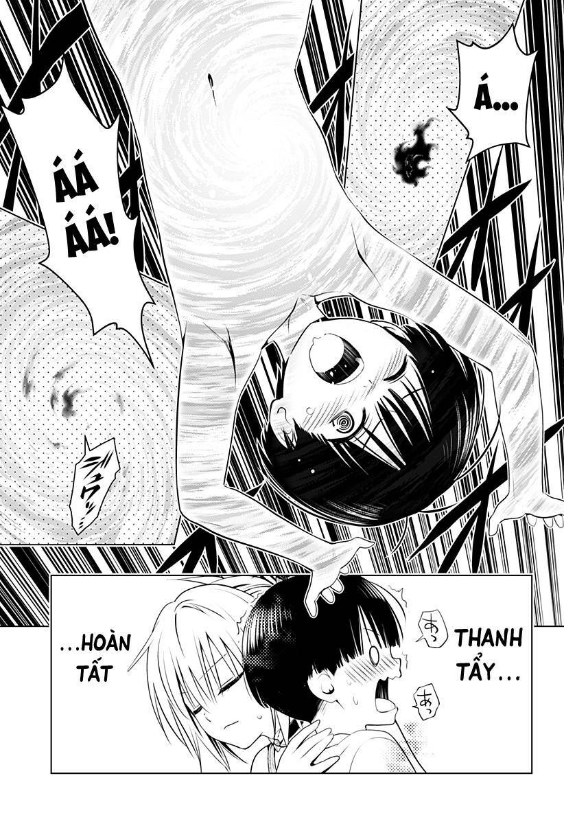 diệt quỷ nhẫn giả chapter 96 17