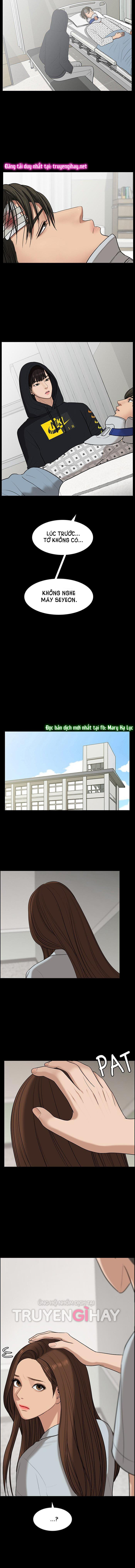 vẻ đẹp đích thực - true beauty chapter 123.2 5