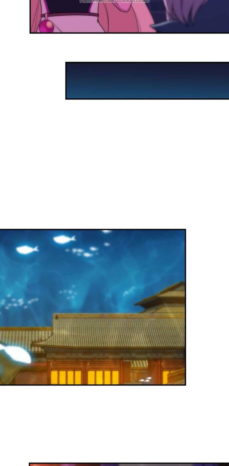 khởi đầu bằng một con côn chapter 59 14