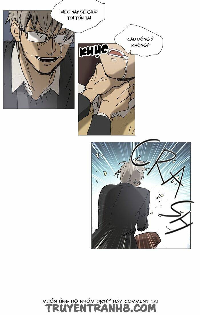 nữ sinh phép thuật chapter 61 24