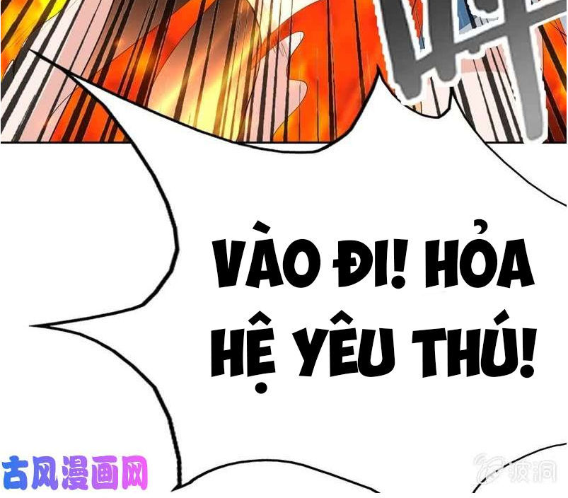 tối cường thần thú hệ thống chapter 101 14