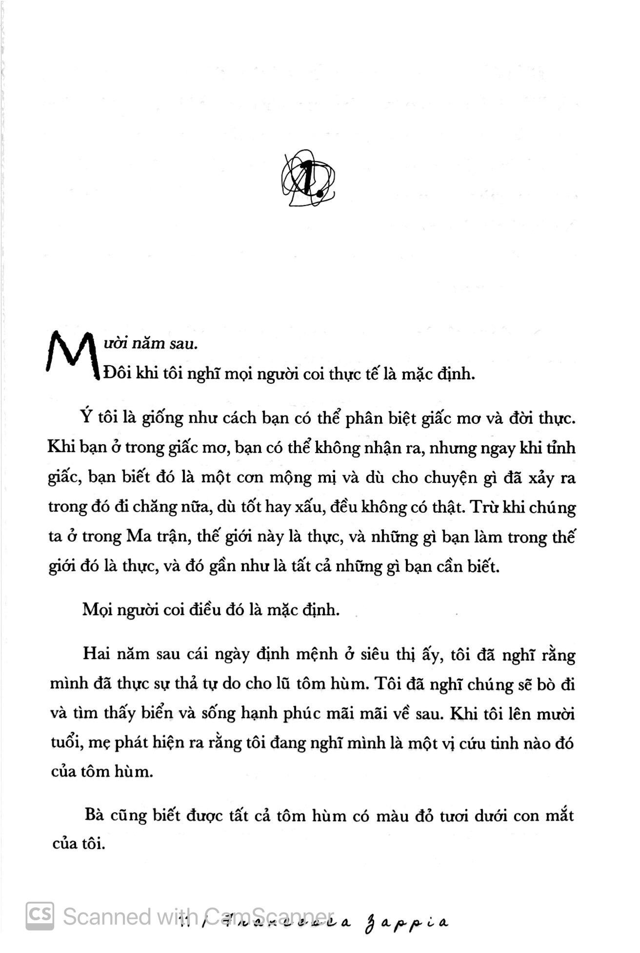 Made You Up - Tặng Kèm 1 Bookmark Và 3 Tấm Sticker