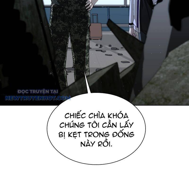 tận thế cũng chỉ là trò chơi chapter 45 40