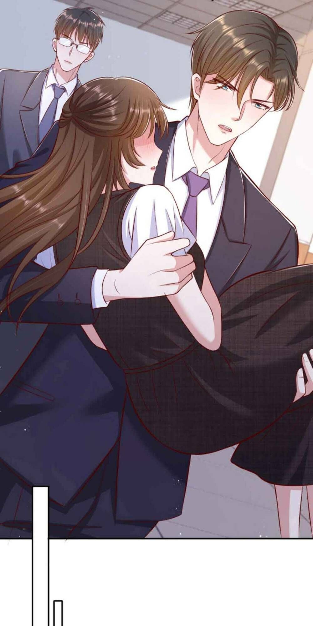 nhất sanh hữu hỉ chapter 49 22