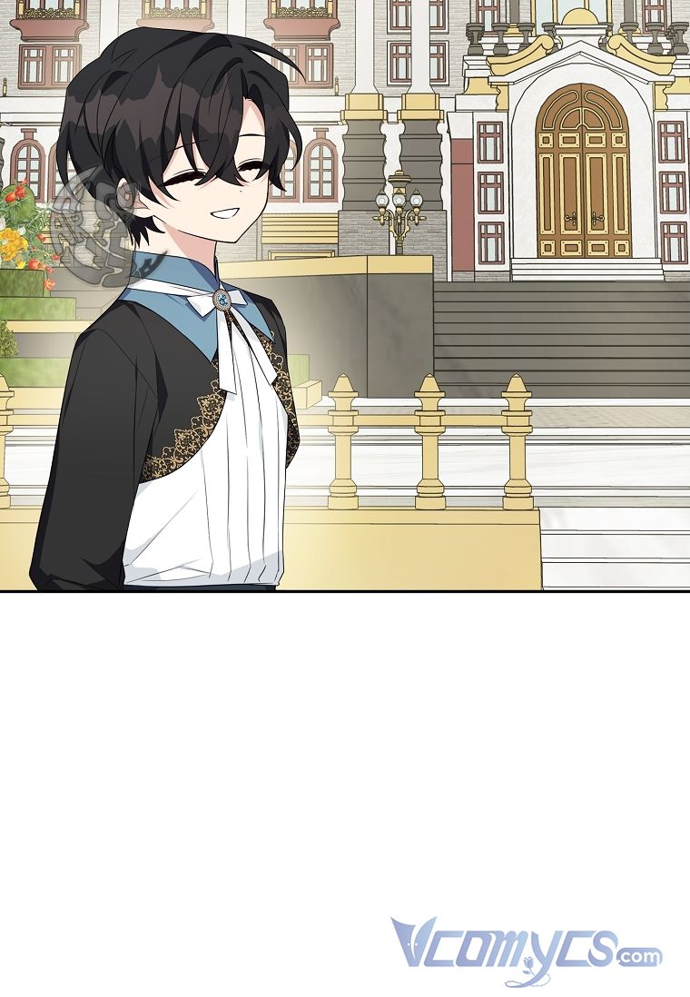 trở thành con gái út của công tước phản diện chapter 21 35