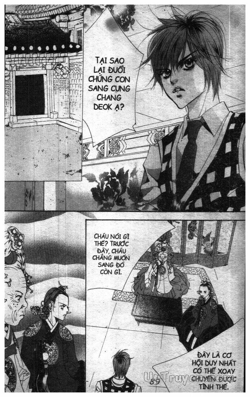 hoàng cung chapter 9 87