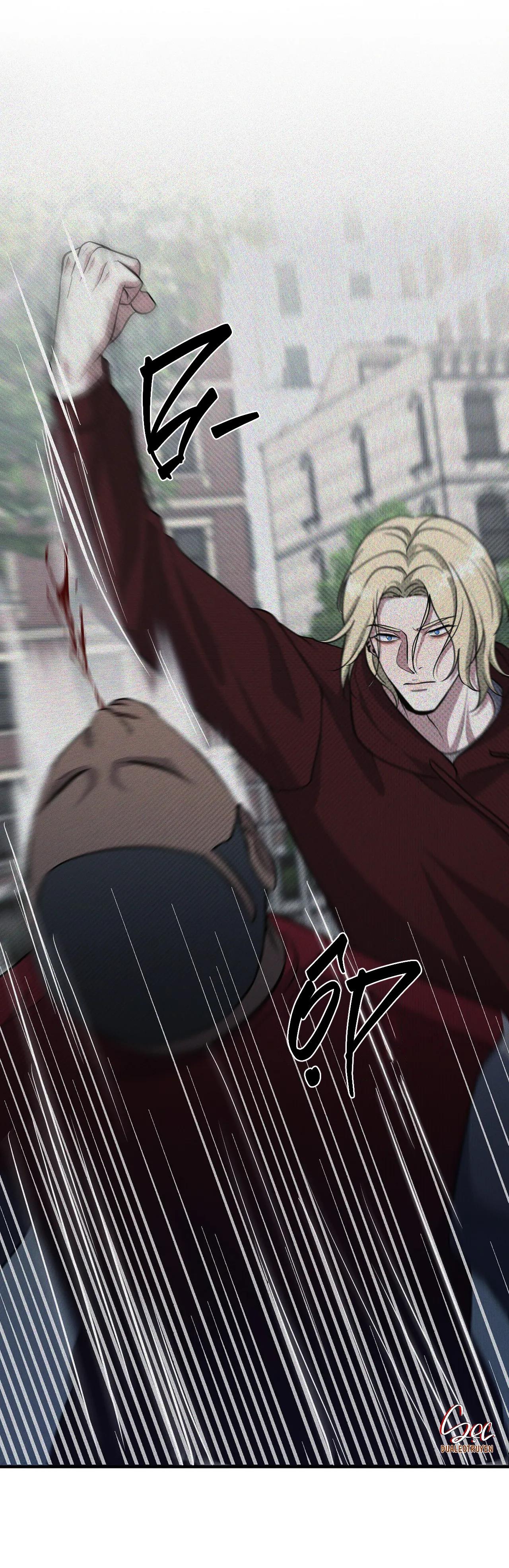 (abo) nỗi u sầu của manhattan chapter 5 1