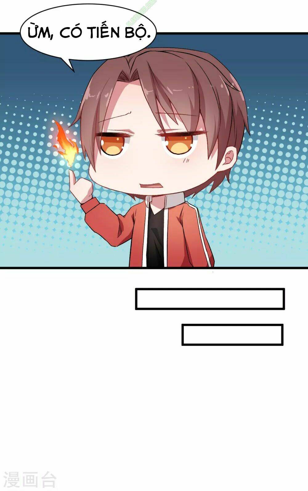 vườn trường cuồng sư hệ thống chapter 32 7