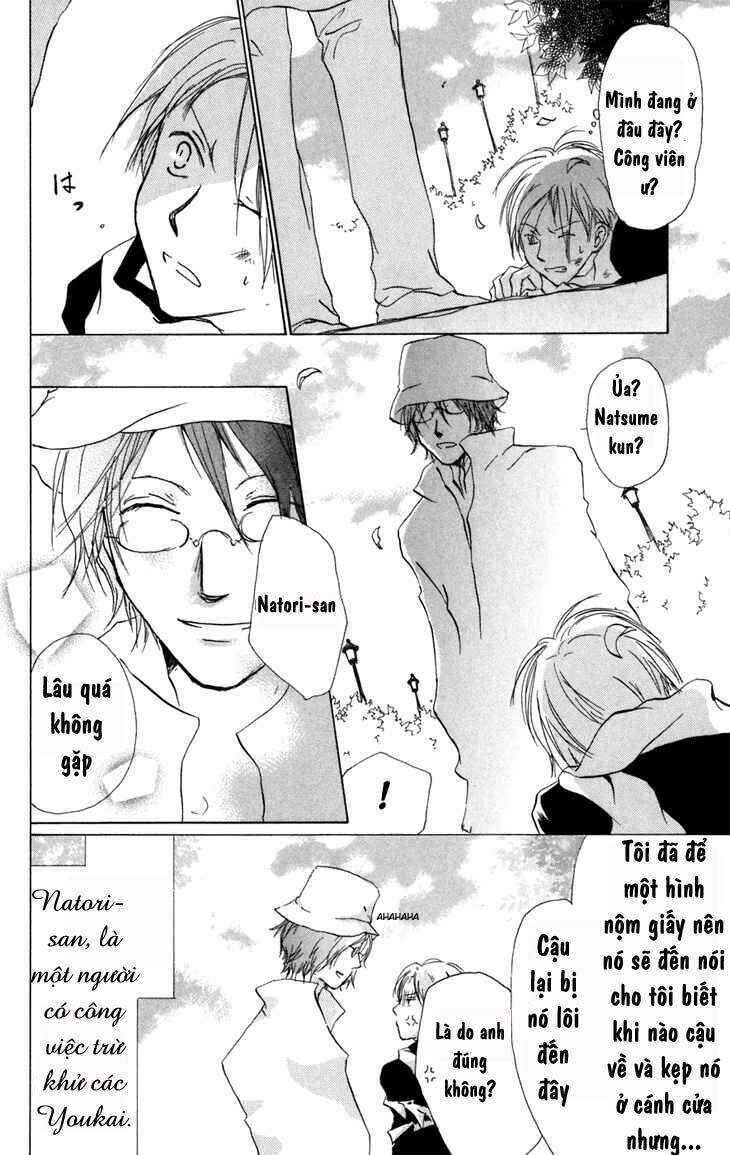 trả tên lại cho yêu quái chapter 14 7