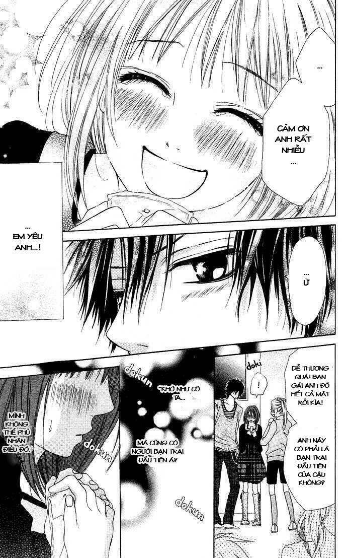 tổng hợp one shot. chapter 194 18