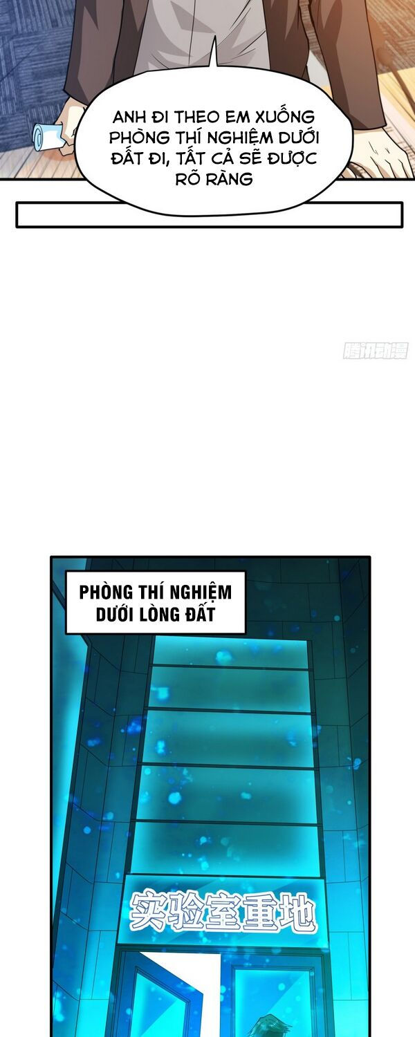 tối cường thần y tại đô thị chapter 169 9