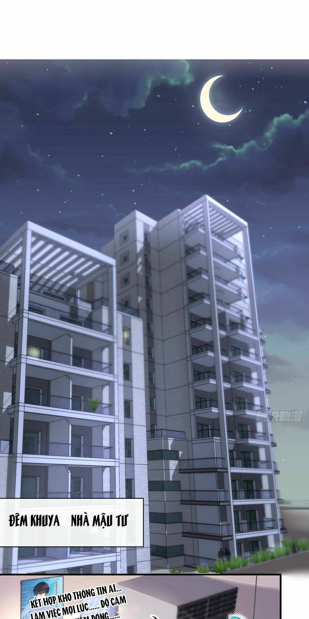 sở thích đặc biệt của nam thần chapter 7 2