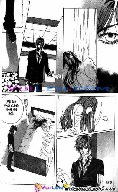 goong - [ hoàng cung ] chapter 5 167