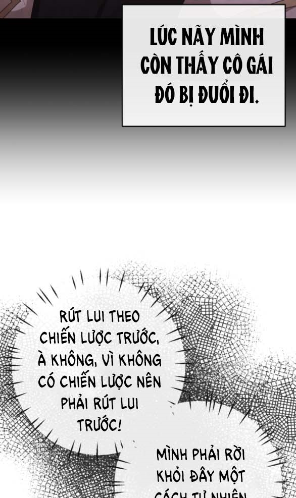 [18+] dũng sĩ vị tha chapter 4.1 41