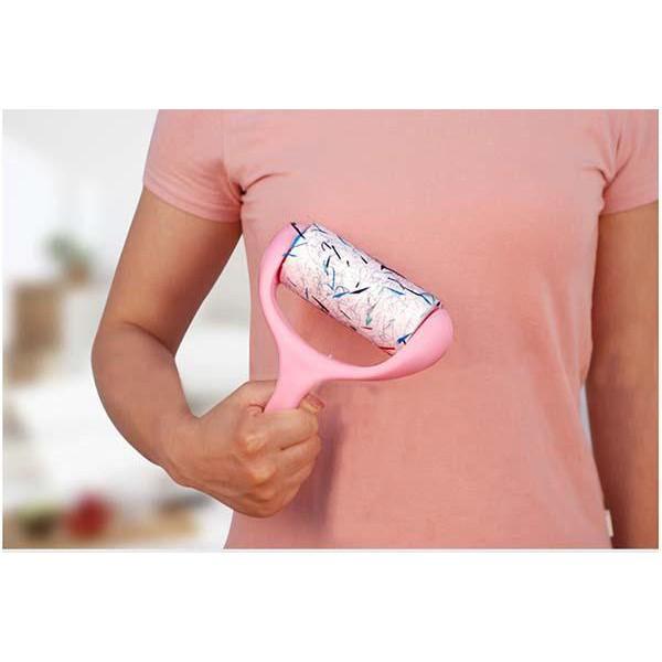 Dụng Cụ Lăn Bụi Quần Áo.