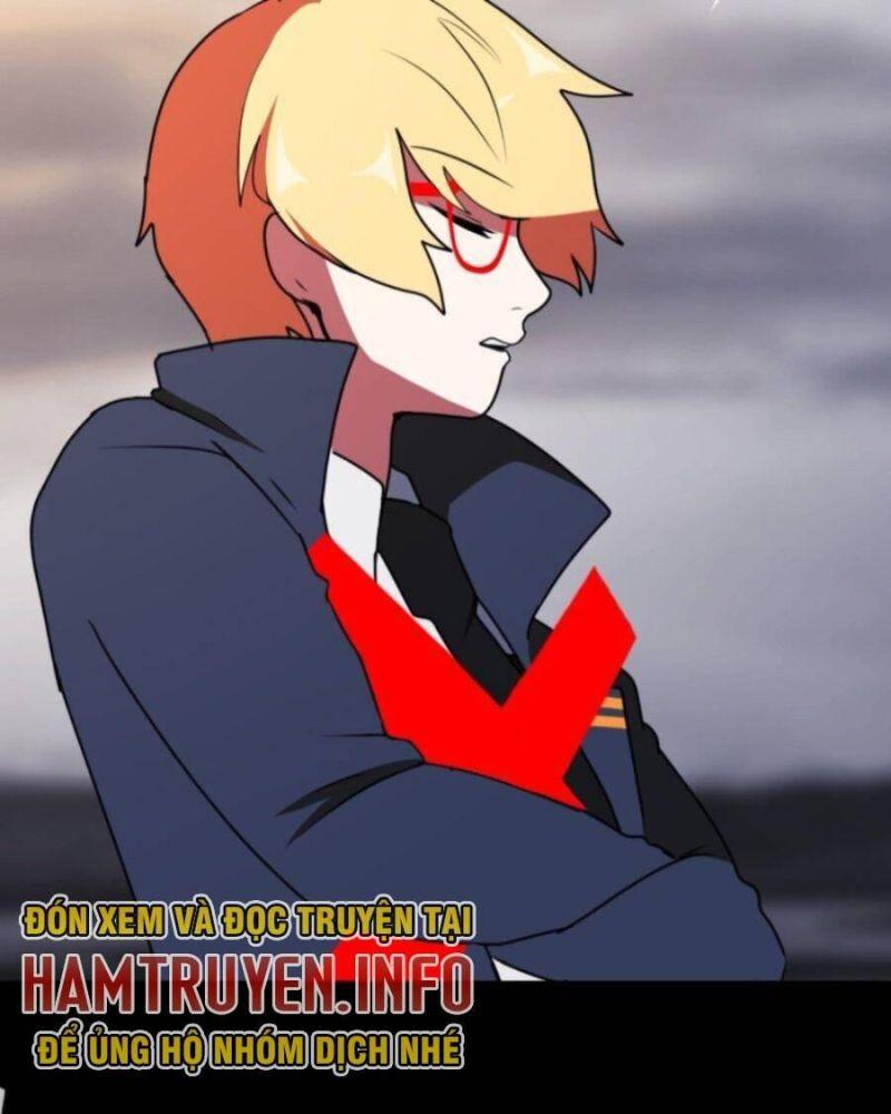 tử thần chapter 31 33