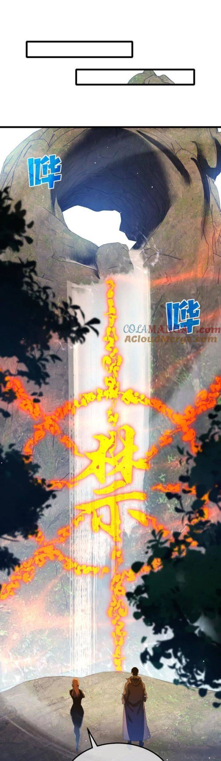 Vô Địch Bị Động Tạo Ra Tấn Sát Thương chapter 47 4