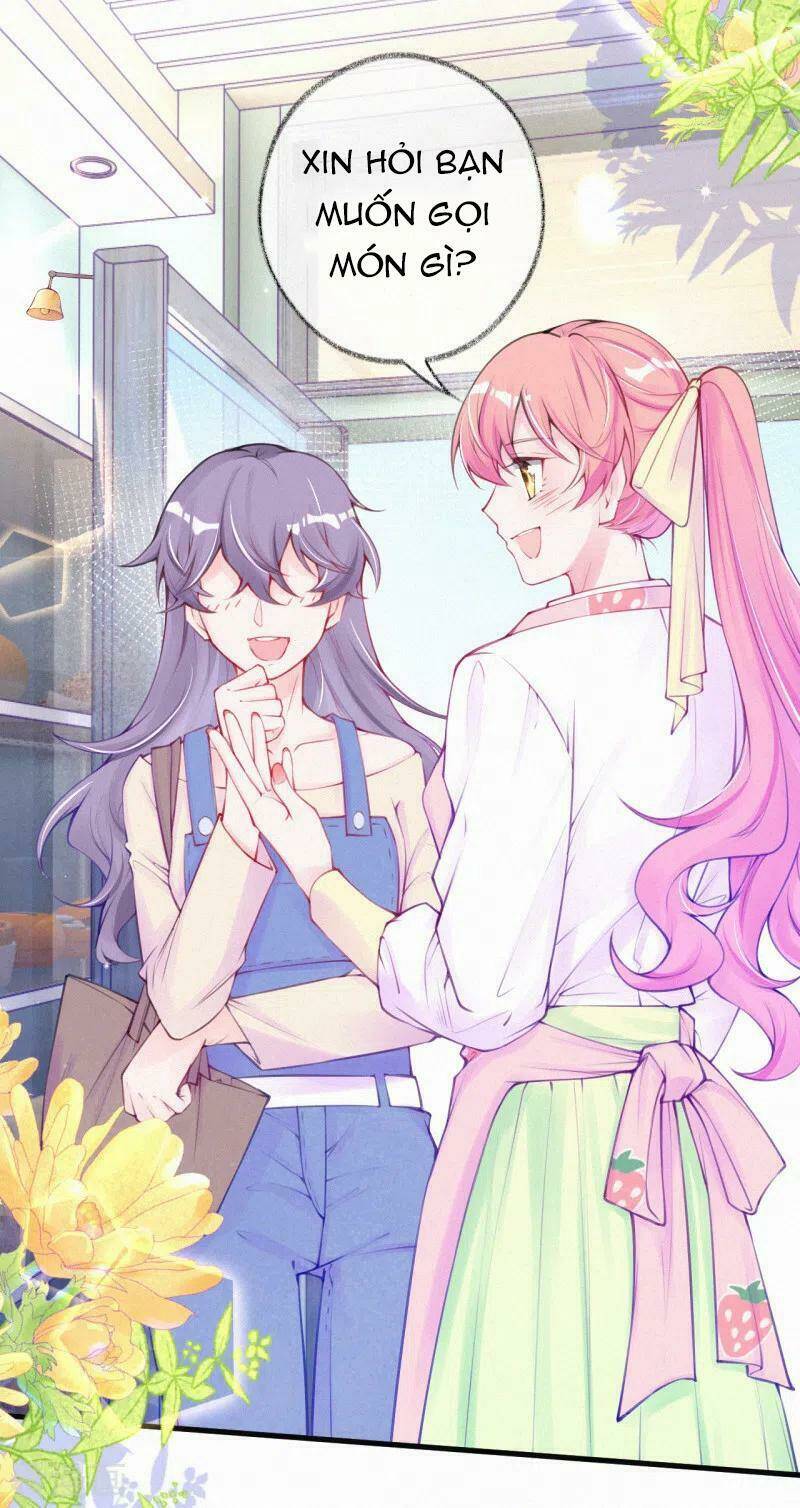 mami đột kích, thiên tài manh bảo khốc daddy chapter 64 13