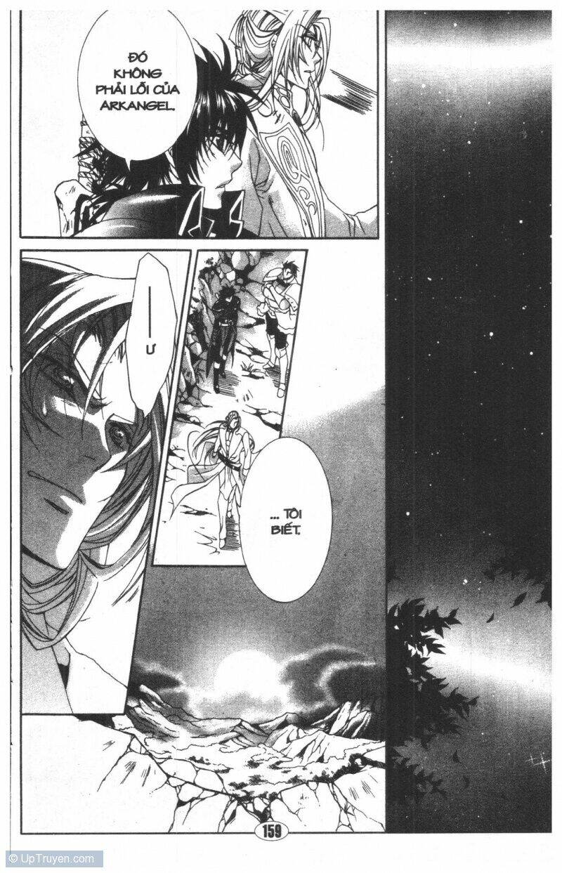 thề ước người và rồng chapter 1 153