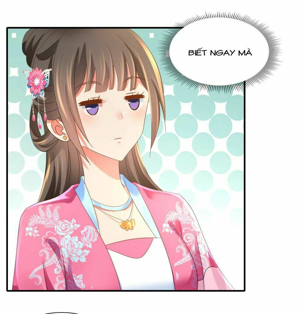 lãnh cung phế hậu muốn nghịch thiên chapter 88 6