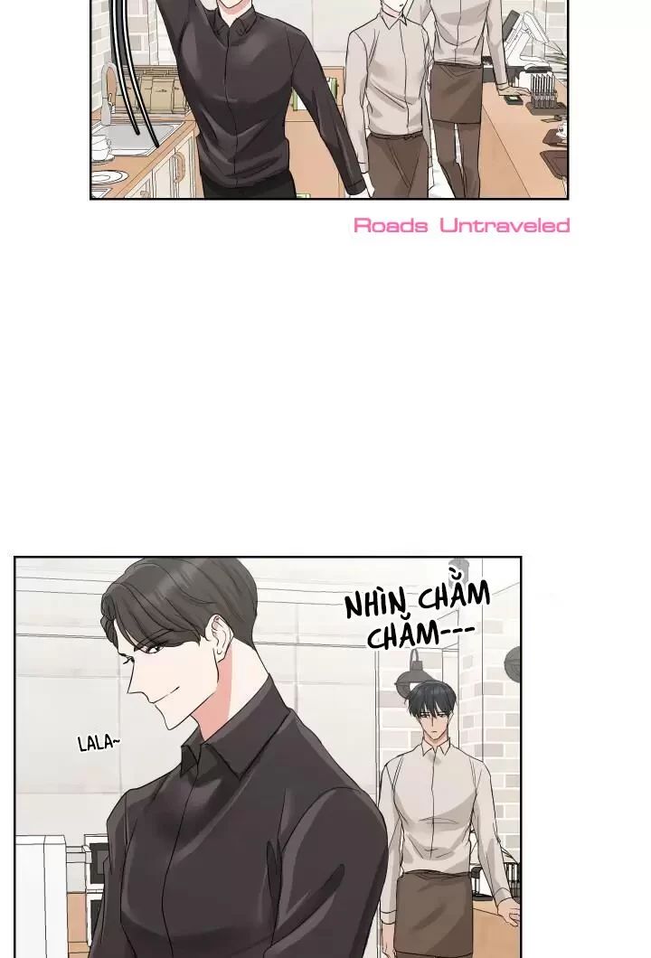 họ đã ngủ với nhau chapter 3 20