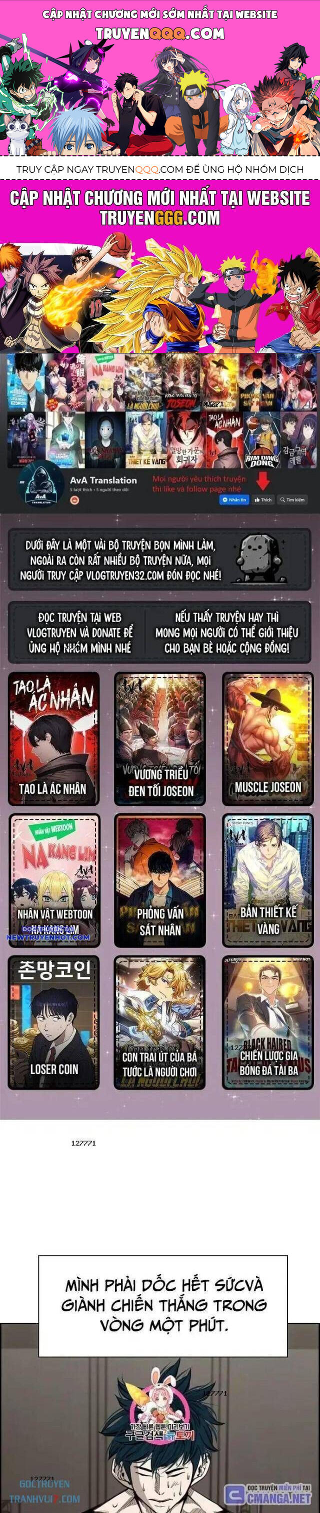 shark - cá mập chapter 181 1