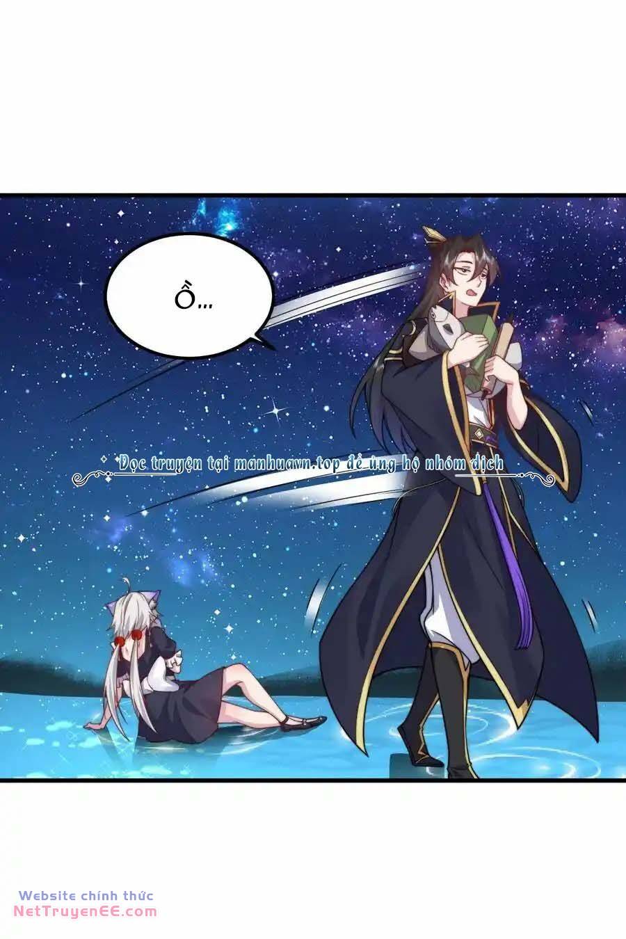 Vai Ác Sư Tôn Mang Theo Các Đồ Đệ Vô Địch Thiên Hạ chapter 97 45