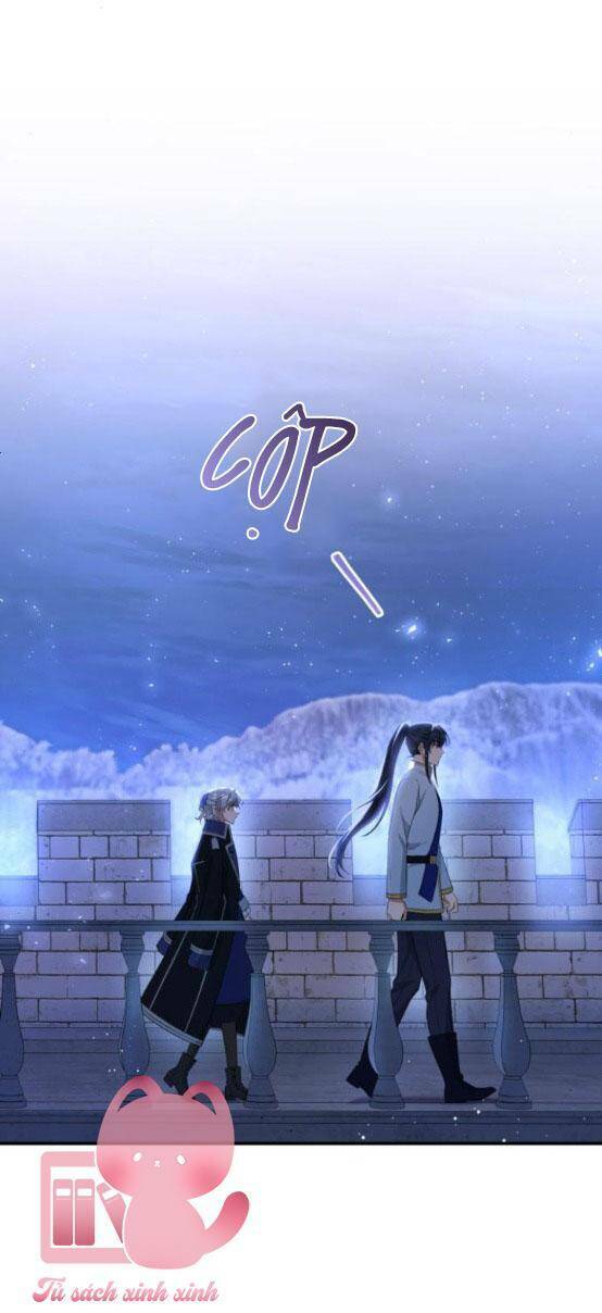 'di vật' melvin để lại chapter 19 36