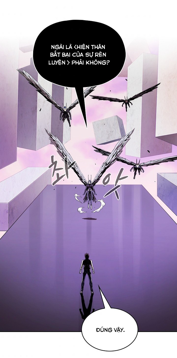 chòm sao trở về từ địa ngục chapter 20 28
