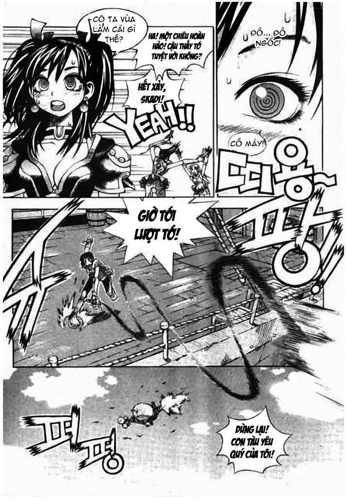 ragnarok - into the abyss chapter 77 15