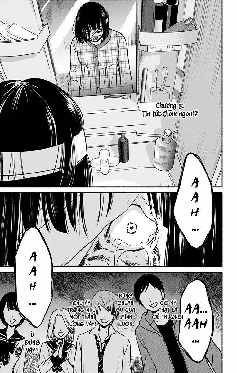 aisareru yori ￮-saretai chapter 5 2