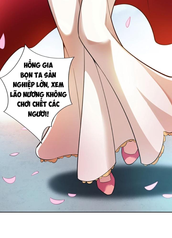 ẩn cư mười vạn năm, đời sau mời ta rời núi chapter 100 4