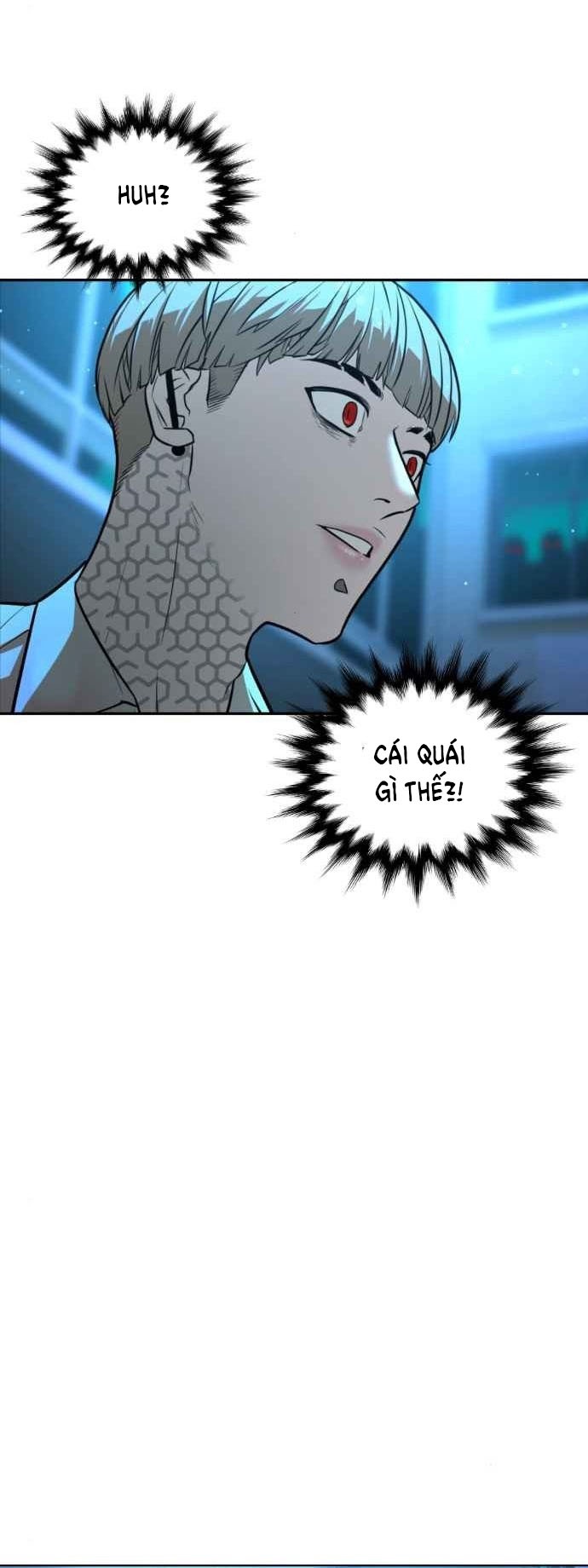 bạch huyết - white blood chapter 27 16