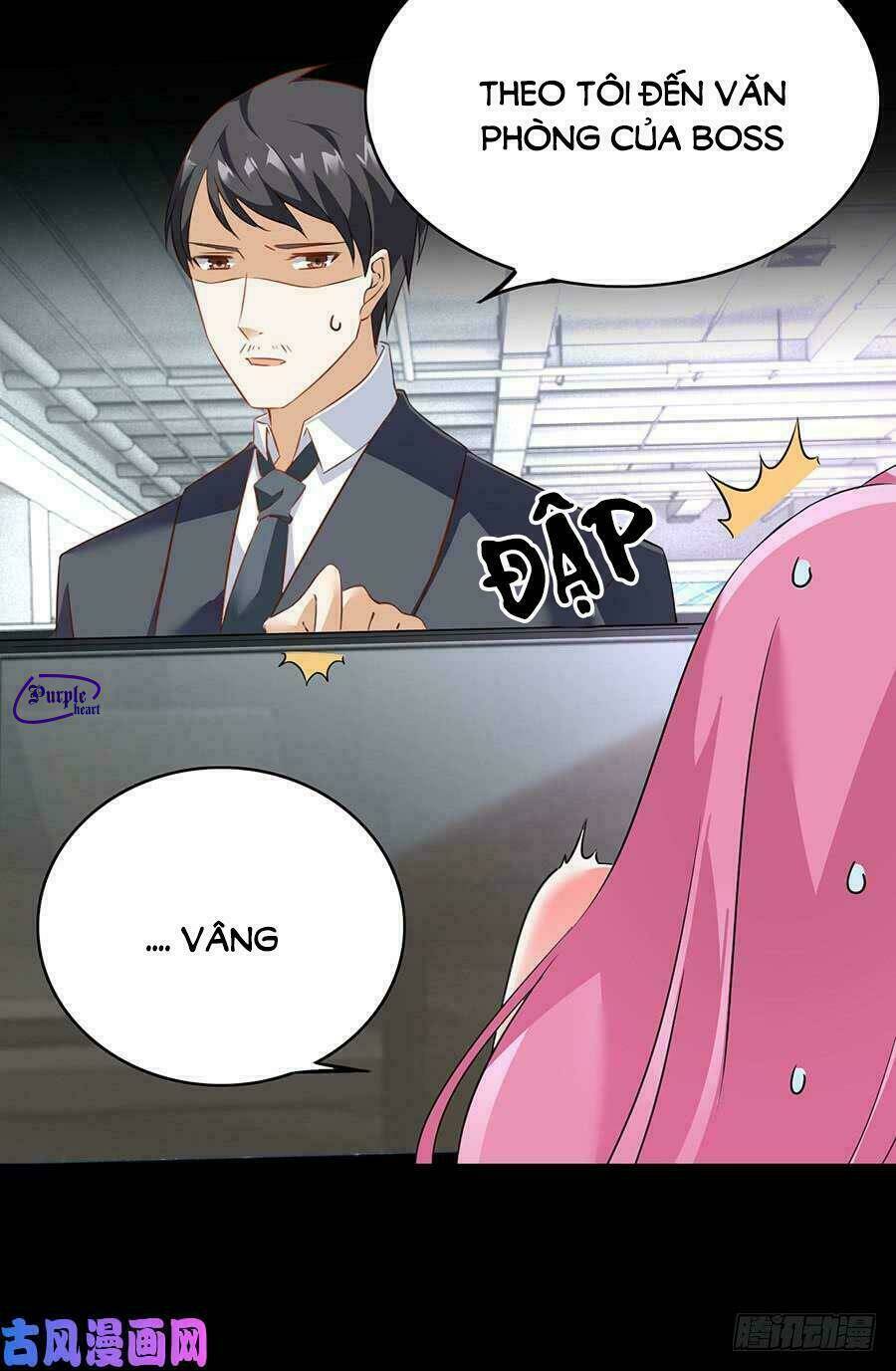 bảy ngày thực cốt hôn ước chapter 13 4