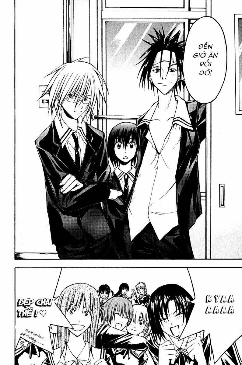 psycho buster chapter 10 8