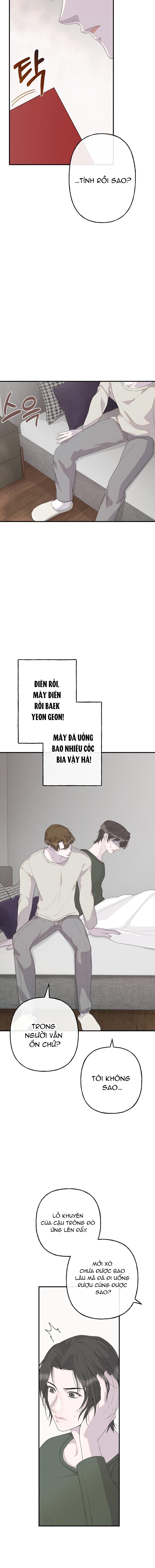 khóc đi ma vương chapter 3 18