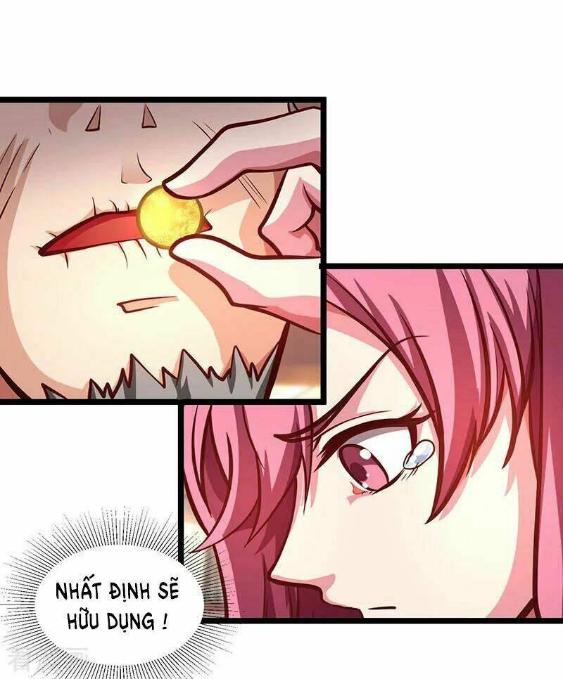 trọng sinh khí thiếu quy lai chapter 27 17