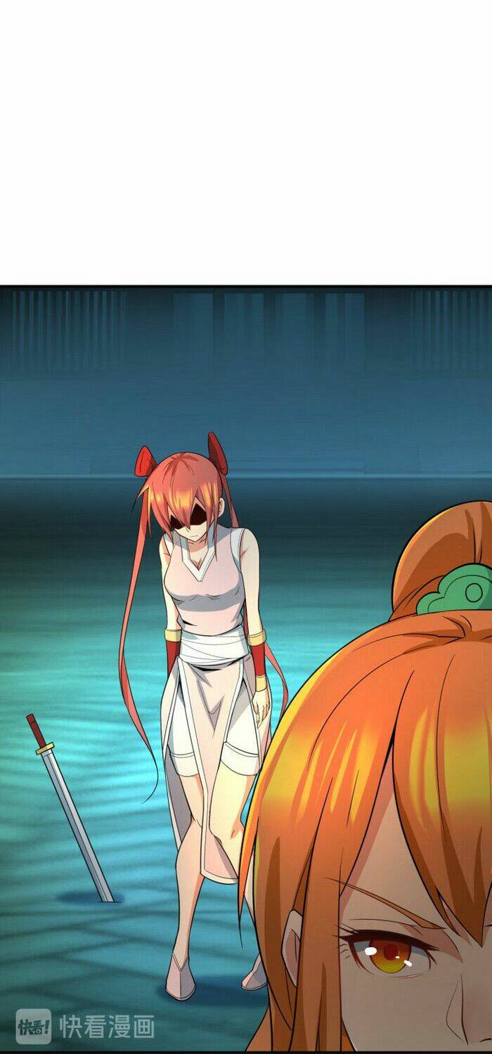 thôn phệ một thế giới tu tiên chapter 78 12