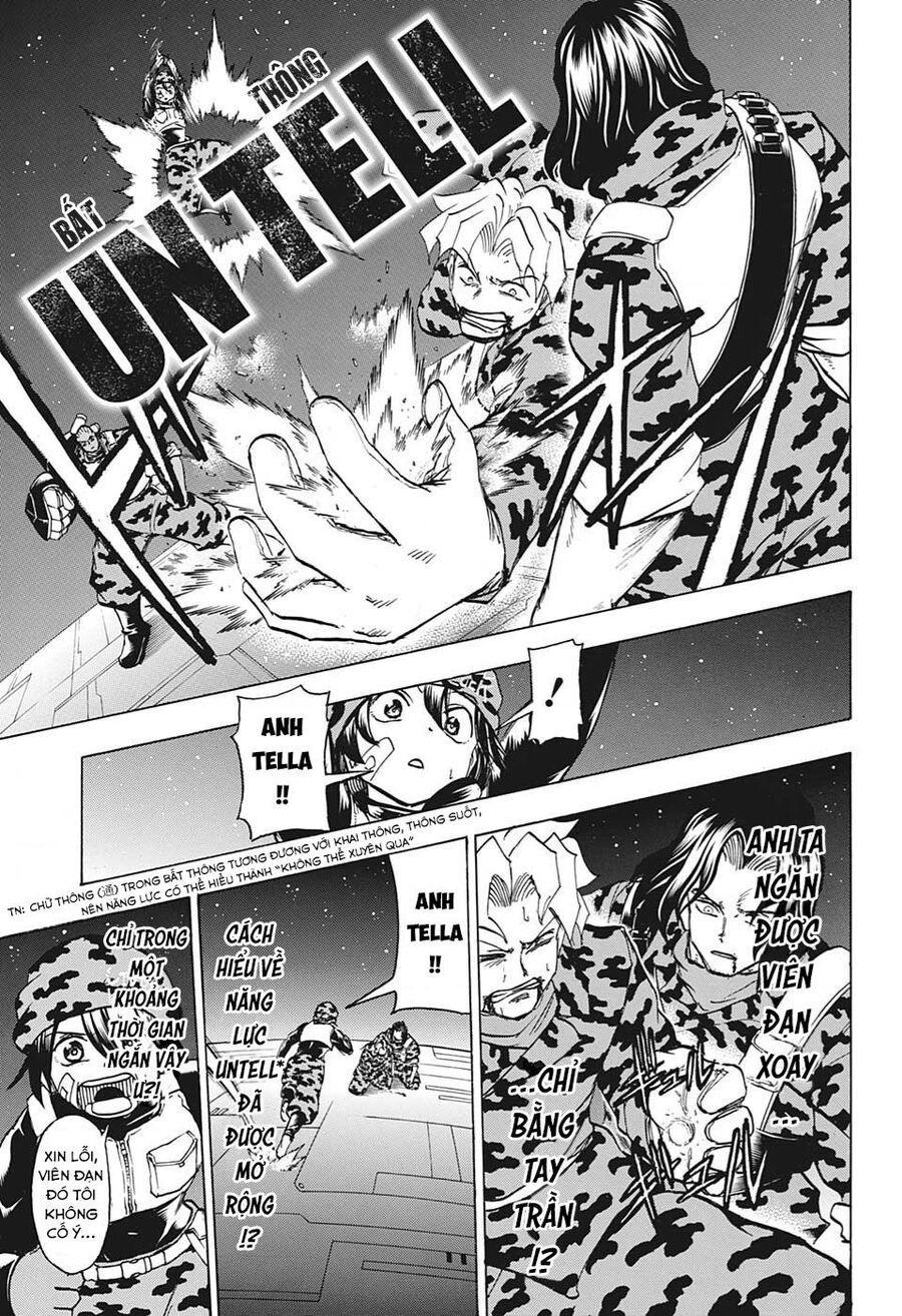 undead unluck chapter 151 14