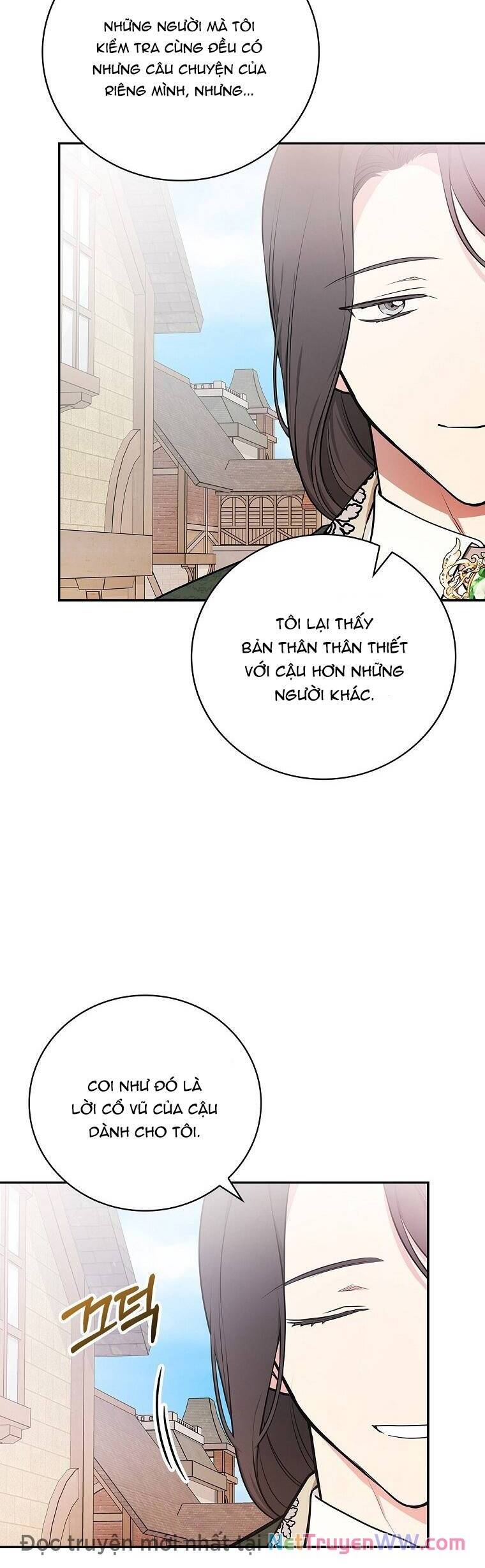 tôi trở thành mẹ của vị anh hùng chiến binh chapter 82 13